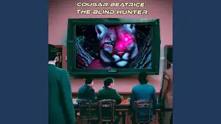The Blind Hunter