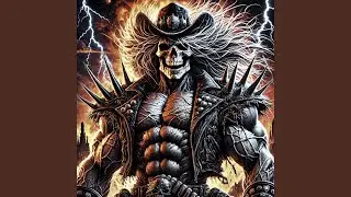 Muscle machine (feat. Vince Voltage)