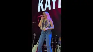 Kayleigh Clark - LIVE (FULL CONCERT) - Capitol City Music Hall - Harrisburg, PA - 01/15/26