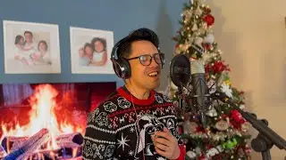 The Christmas Song - Family from Coast to Coast