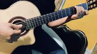 La Indiferencia / Acordes en Guitarra / Los Voceros de Cristo