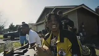 Stixkz - Krook 4 Life