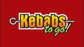 Shaunie B Business Review: Kebabs to go! Delicious 😋