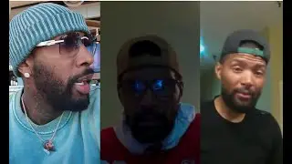 MR. Organik Got EXPOSED by his High School Friends...OMG?!