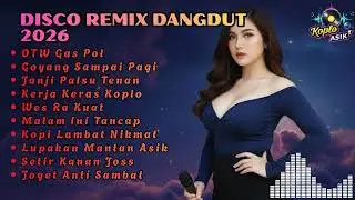 VIRAL KOPLO Pantura 2026: Lagu Wajib Anggota Travel dan Pelajar Malam