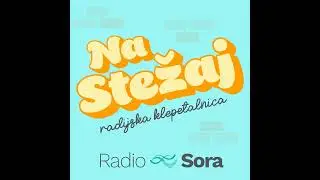 Na stežaj - Tanja Žagar