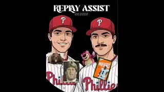 Replay Assist Episode 4- (MNF, End of season Baseball and Awards, National News, Futures, RC Draft)