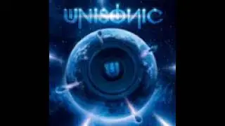 Unisonic - Over The Rainbow [2012]
