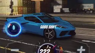 CSR2 Season 112 Elite ShowDown race 500