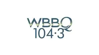 WBBQ/Augusta, Georgia Legal ID - May 9, 2024