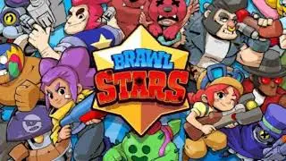 Brawl Stars (Trap & Dubstep Remix)