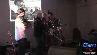 monroes mill at Churchill Vic, little cabin home.flv