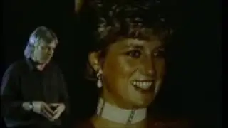 The Ritualistic Assassination of Princess Diana - David Icke