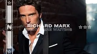Richard Marx - Right here Waiting Remix by Nexy Music Production
