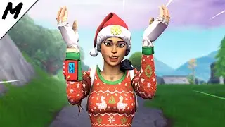 Fortnite Clan Recruitment | PS4, Xbox, PC | Team Metrik