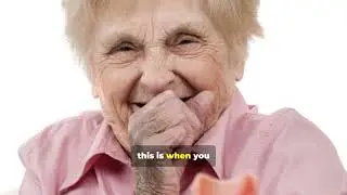 Are you getting sore spots from dentures? These are tips on how to adapt to it 😊