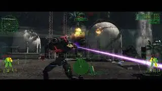 MechWarrior: Living Legends - TC Thunder Rift - 18-1-2026