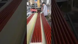 Louvers panel manufacturing, Louvers panel manufacturing China, PVC wall panel new design China