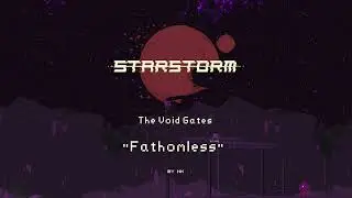 Risk of Rain Starstorm OST - Fathomless (The Void Gates)