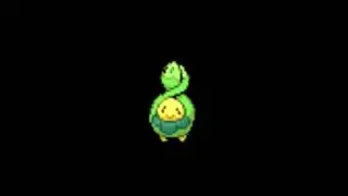 Pokemon Cries - #406 Budew