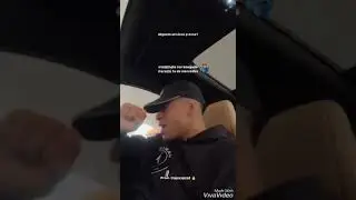 L7NNON - Freio Da Blazer  Prod.Ajaxx (Pr&eacute;via) 🥋🔥