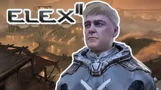 26 | Der korrupte Kleriker | Elex 2
