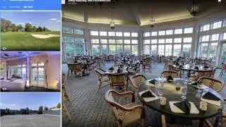 The Woodmere Club Virtual360NY