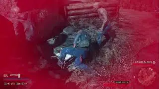 Ambush Camp How I failed - 2 | Days Gone