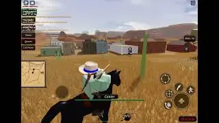 Westbounder