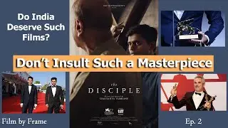 The Disciple | Movie Review | Chaitanya Tamhane | Netflix