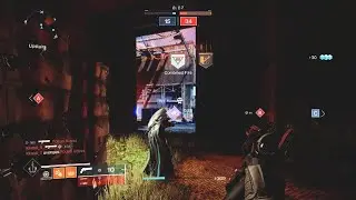 Trying out My God Roll Fractethyst - We Ran in 2 Mins