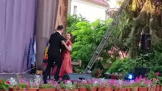 Operett est a Marosv&aacute;s&aacute;rhelyi ny&aacute;ri keretben: Madaras Ildik&oacute;, Buta &Aacute;rp&aacute;d 26.06.2025