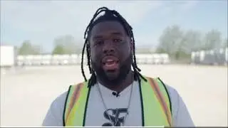 Inside Pam Transport's Nextgen Training Program