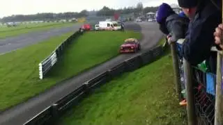 2.5 Millington MK2 Escort sounds amazing!