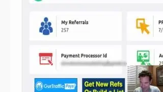 proof of income with drew burton my paying ads
