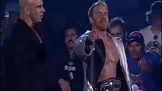 Christian Cage World Title Entrance: TNA Against All Odds 2007
