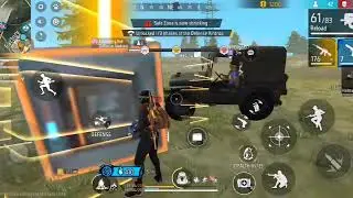 Guys aaj game me noob players aa gaye||guys please support me like share subscribe||#trending #75
