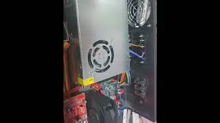 4 Channel Amplifier 