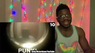 14 Scary Neighbor Encounters With YouTubers REACTION!!!!