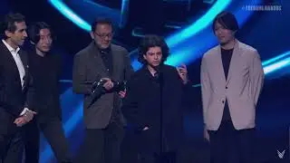 The Game Awards | 