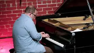 Relapse - Ben Clifton Trio Live at Monk's Jazz Club