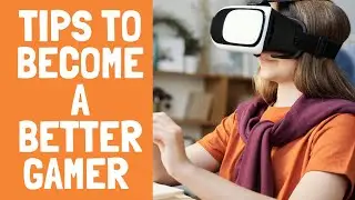 Top 10 Tips to Level Up Your Gaming Skills | MrSharp's Ultimate Guide | #gaming