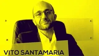 COMUNE di NOICATTARO - GLI ASSESSORI: VITO SANTAMARIA