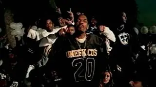 Tha Eastsidaz - G'd Up (Feat. Butch Cassidy/ Prod. by DJ Battlecat) (HD) 2000