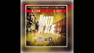Razor X C Dot OBH-North Of Deaf
