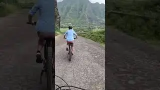 Jurassic Valley | E-Bikes