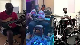 EWF - Fantasy (Cover)