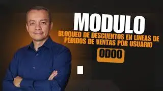 Control de Descuentos en Odoo | Aprobaciones y Reglas por Producto