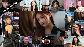 KISS OF LIFE (키스오브라이프) 'Bad News' | Reaction Mashup