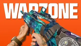 🔴LIVE - ROAD TO MAX RANK | WARZONE